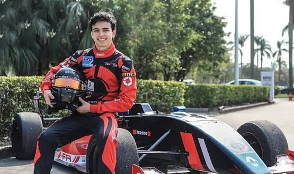 Antolin Gonzalez Jr