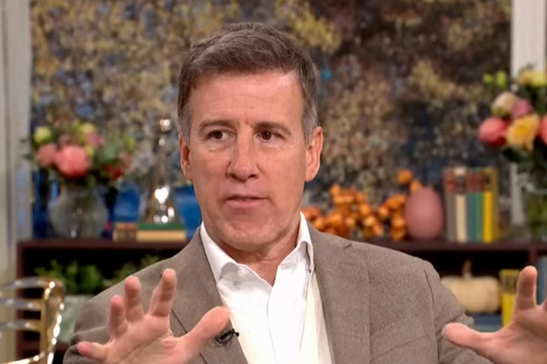 Anton Du Beke