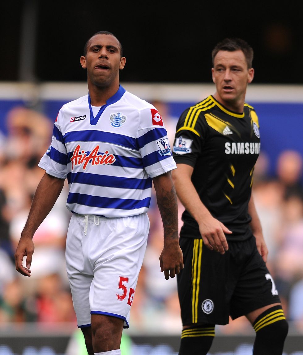 Anton Ferdinand
