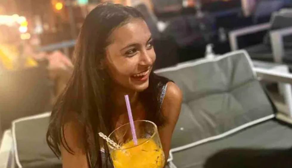 Antonia Hay