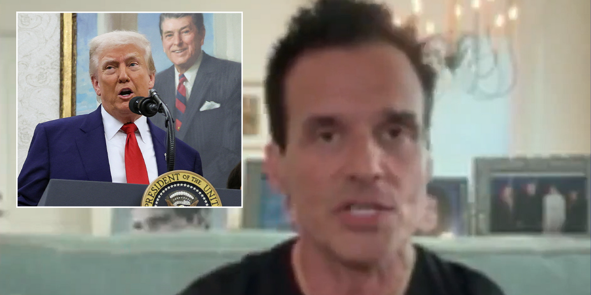 NextImg:Hollywood star in brutal MSM swipe after being ‘blacklisted’ for supporting Donald Trump