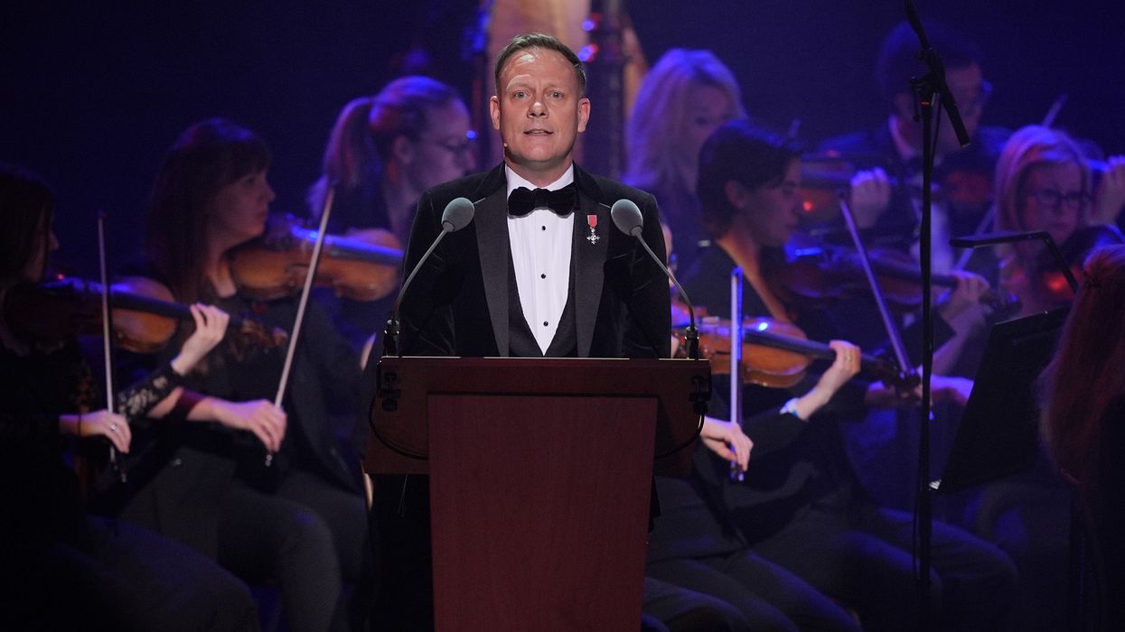 Antony Cotton
