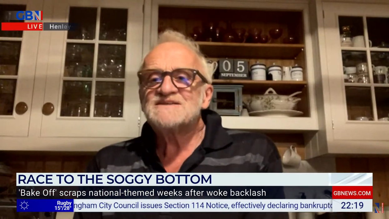 Antony Worrall Thompson