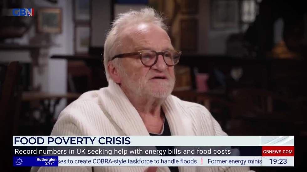 Antony Worrall Thompson