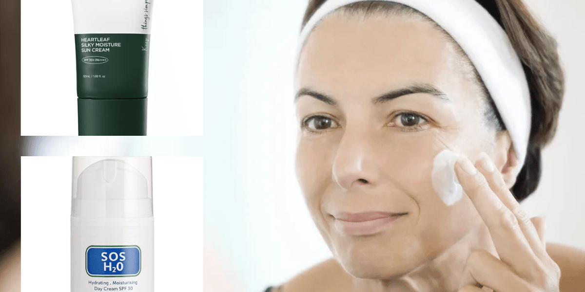 The 13 best face sunscreens, including Korean and British brands The 13 best face sunscreens, including Korean and British brands
