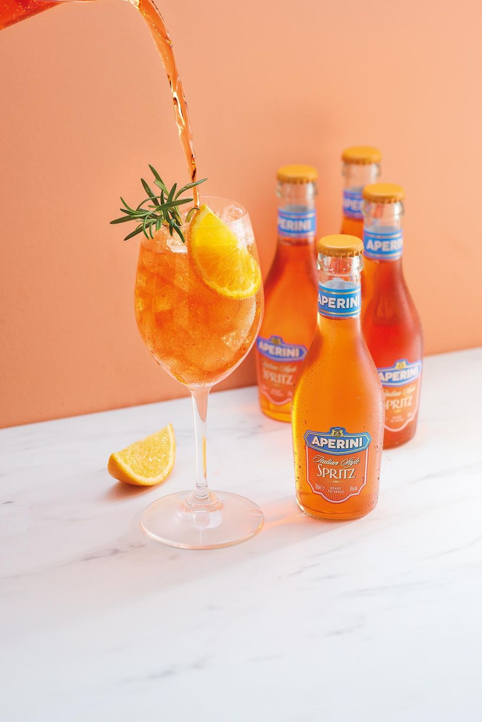 Aperini Spritz Four Pack