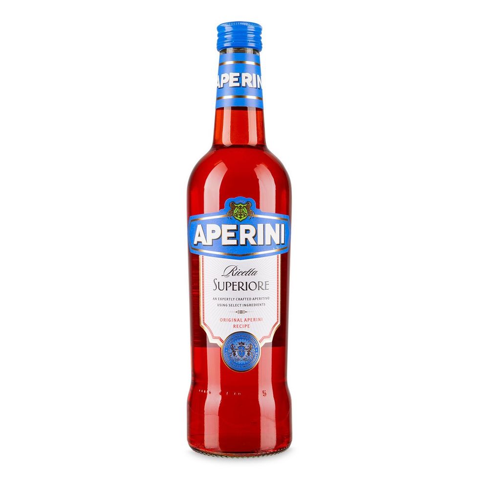 Aperini
