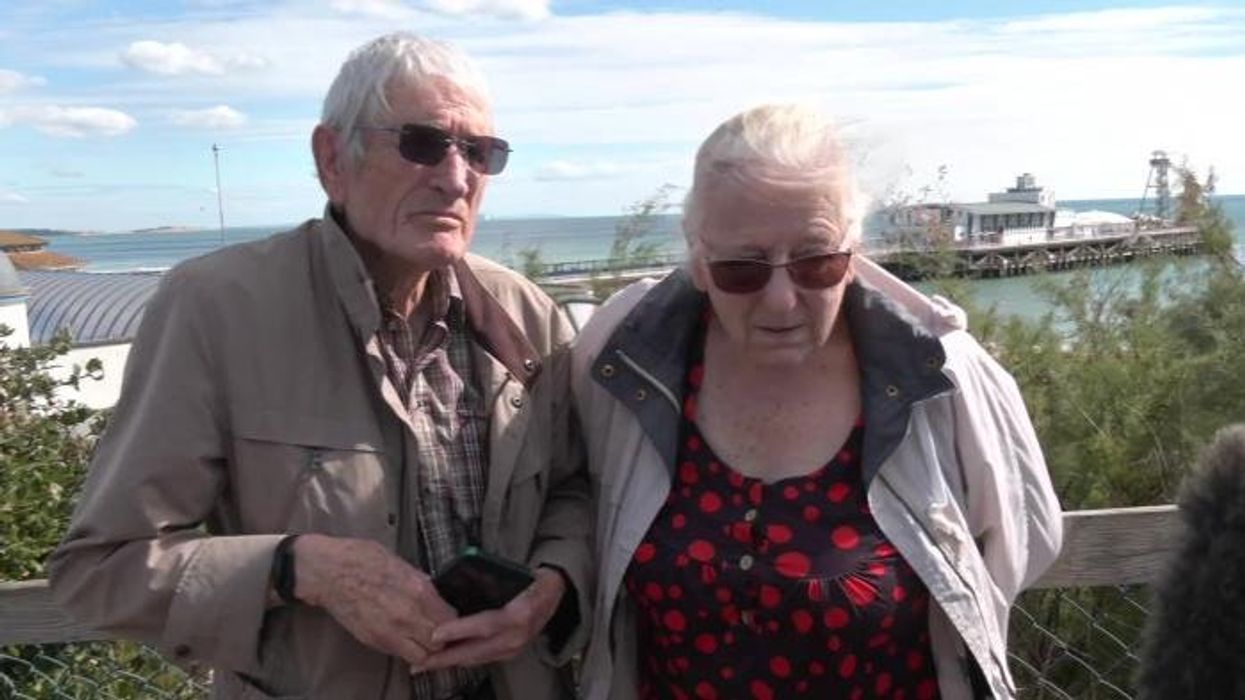 Pension warning: Three key steps Britons should take before state pension changes hit