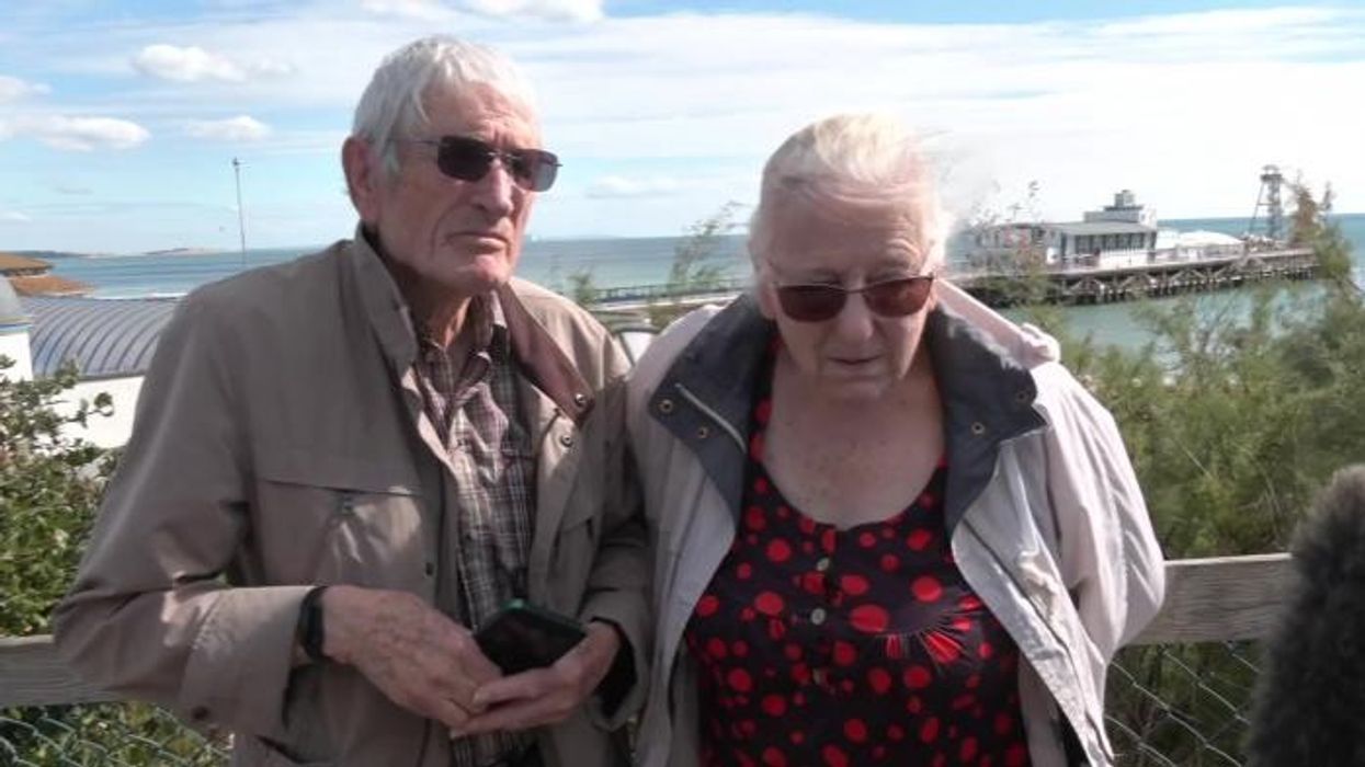 MONEY POLL: Should pensioners pay more tax to boost the UK economy?