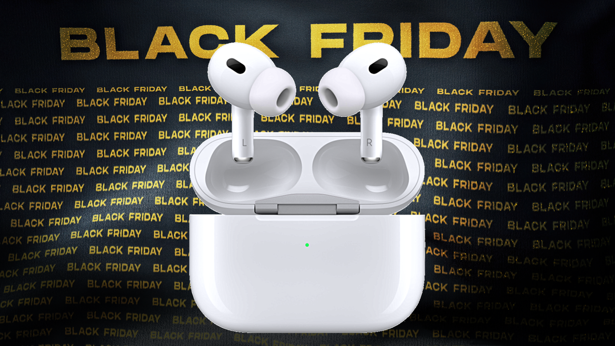 AirPods Pro 2 plunge to record-low price in EE Black Friday sale