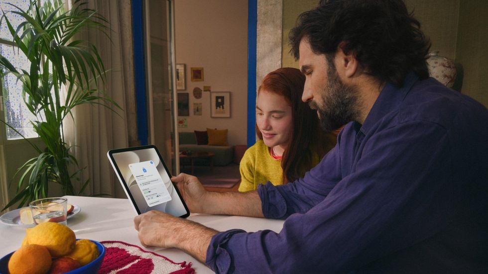 Apple unveils slew of expanded child safety features ahead of Keir Starmer's 3-month deadline