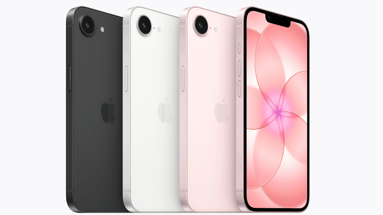 Apple unveils new addition to iPhone 17 range with affordable price tag, double the storage, and camera boost