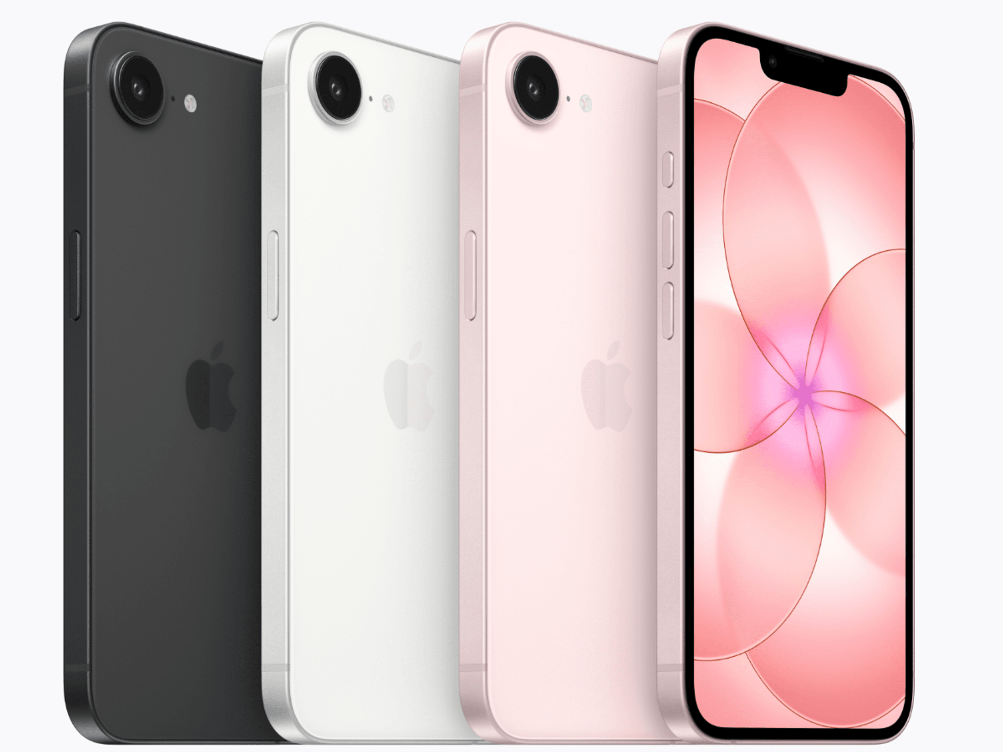 Apple unveils new addition to iPhone 17 range with affordable price tag, double the storage, and ...