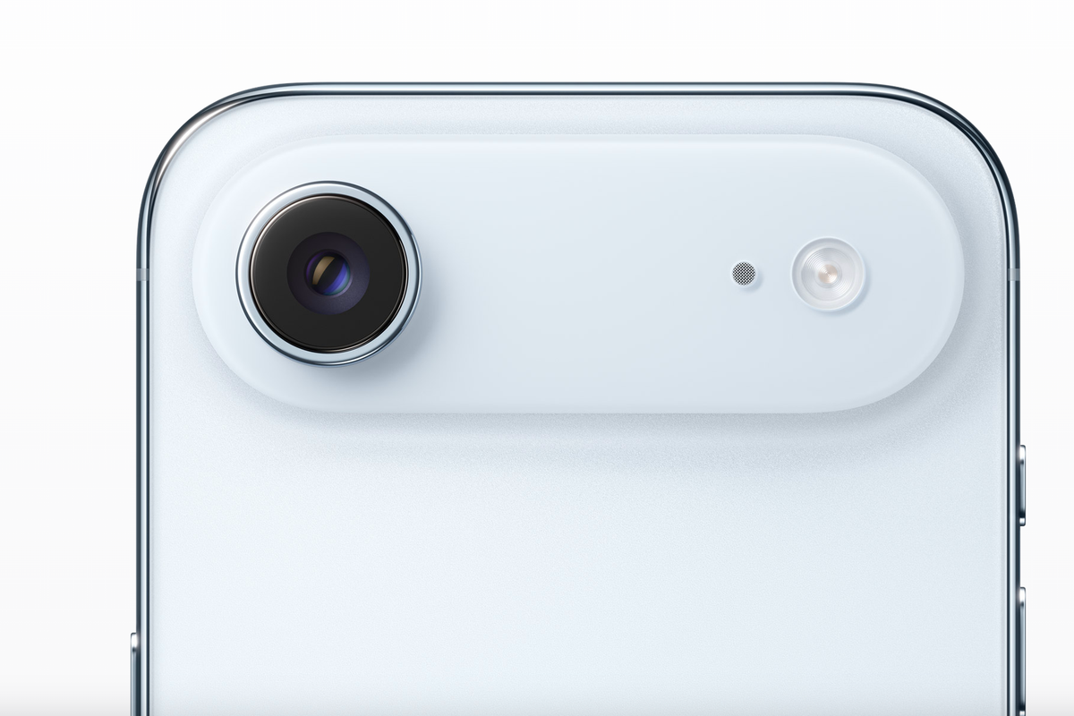 Apple iPhone Air