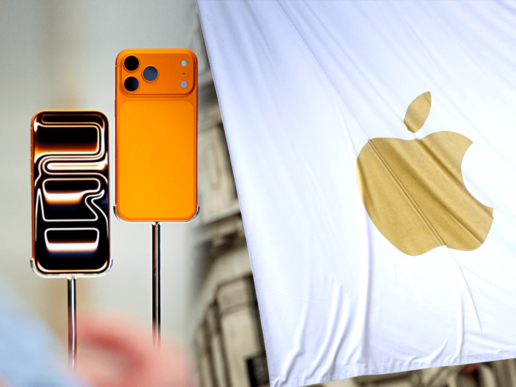 Apple will hold next major event in just 15 days – is it time to upgrade your Mac, iPad, or iPhone?