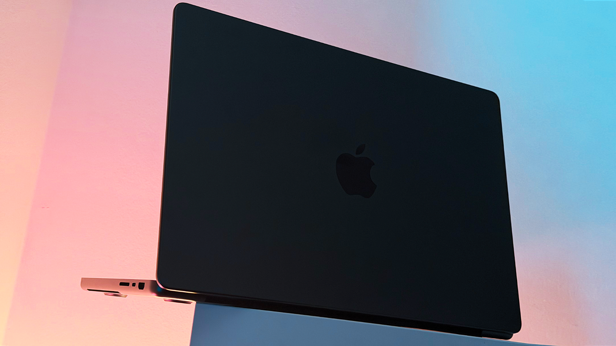 MacBook Pro (M5) review: Same on the outside, supercharged on the inside