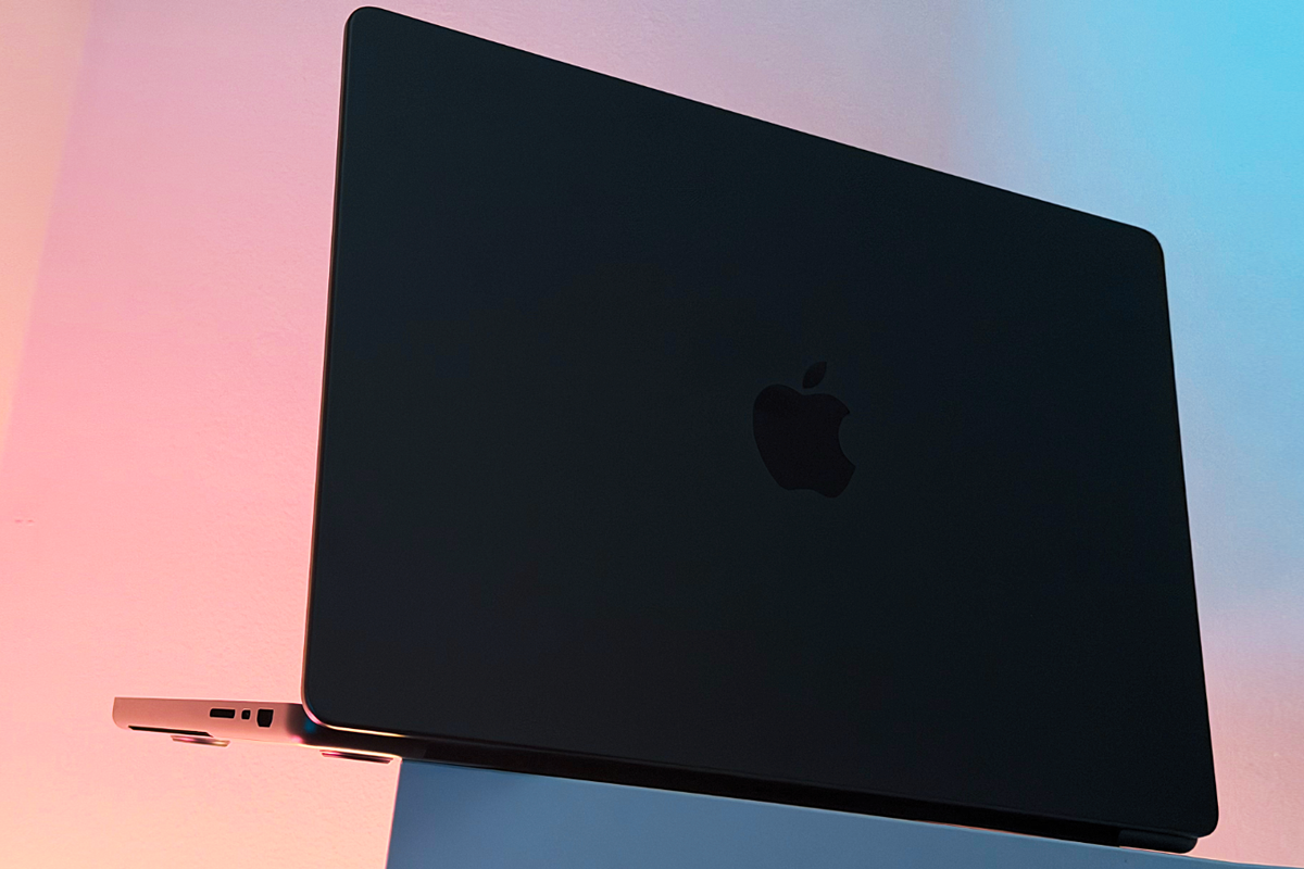 MacBook Pro (M5) review: Same on the outside, supercharged on the inside