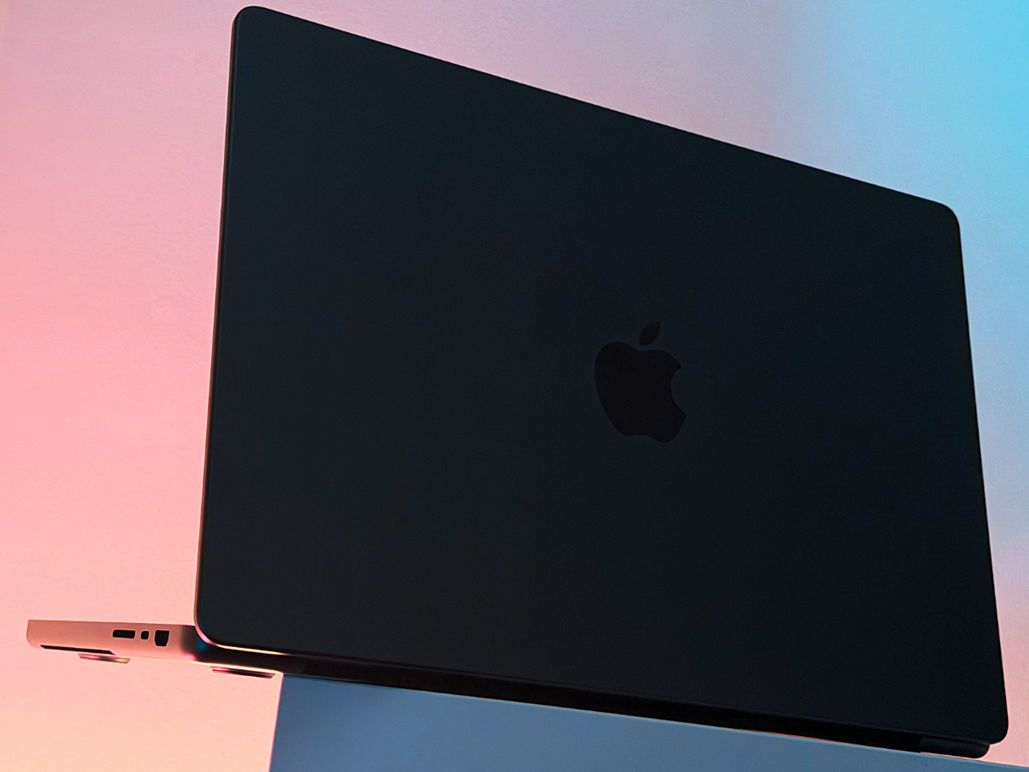 MacBook Pro (M5) review: Same on the outside, supercharged on the inside