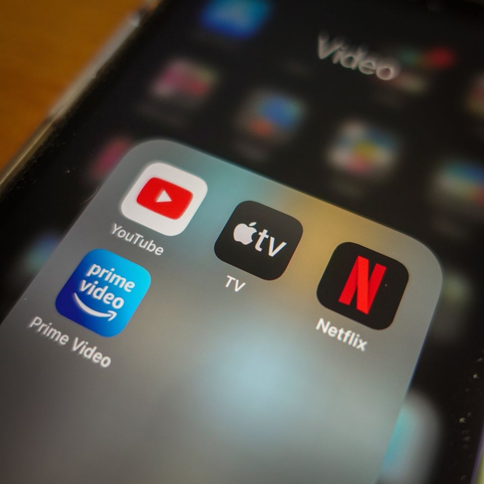 Apple TV+