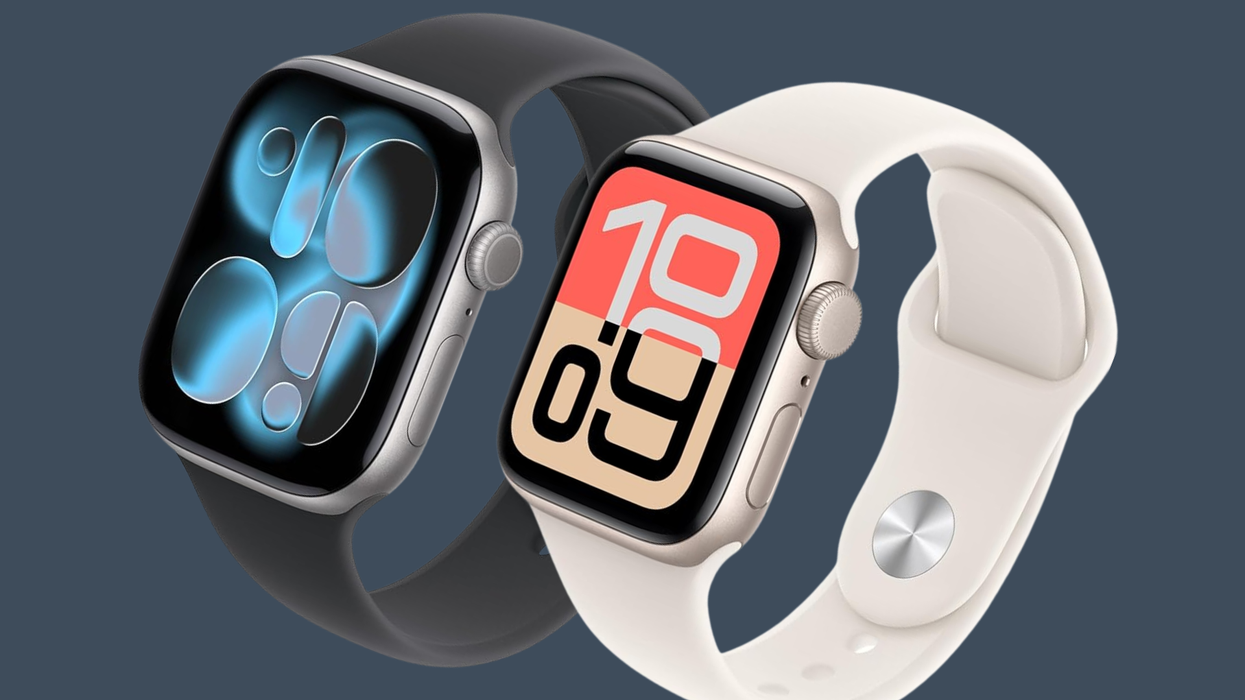 Apple Watch Series 11 and SE 3