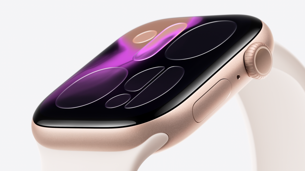 Apple Watch Series 11