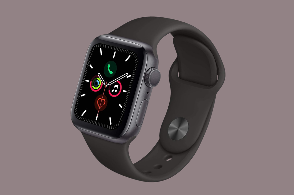 Apple Watch Series 4