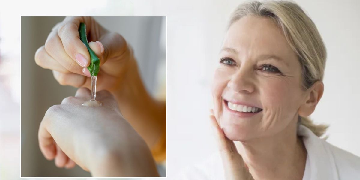 NextImg:Skin care expert shares natural ingredients which 'support healthier, more radiant looking skin'