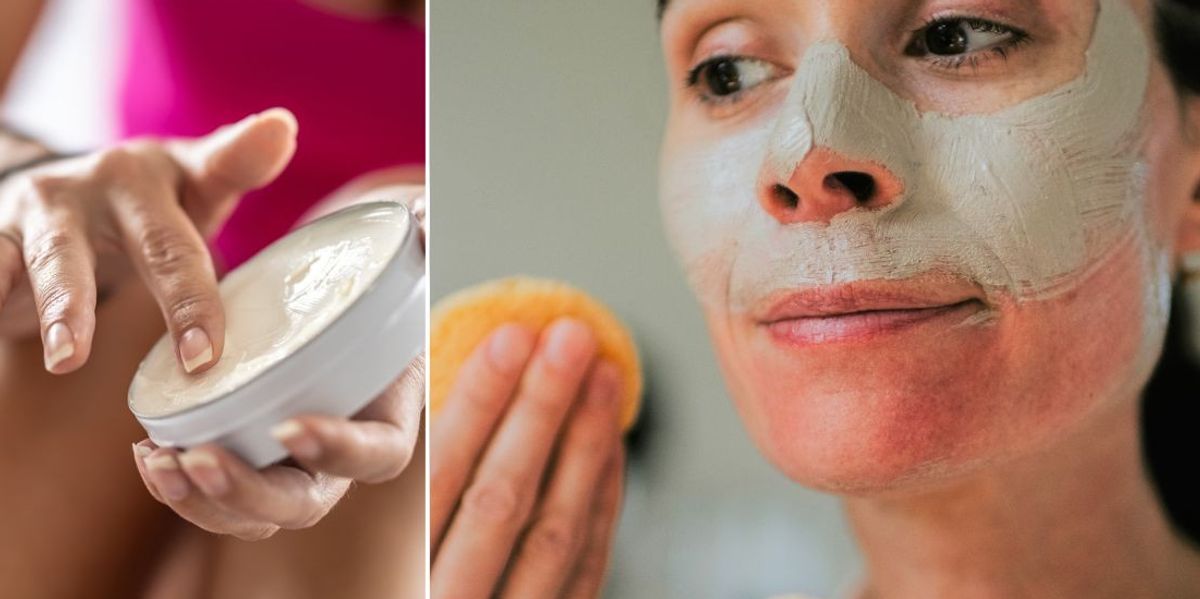 NextImg:Doctor shares 5 easy ways to 'halt and reverse' sun damage - give your skin a 'fresh lease of life'