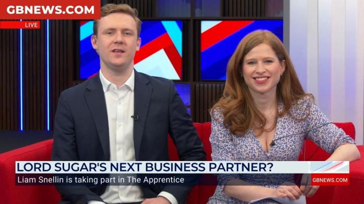 BBC The Apprentice star lifts lid on brutal filming session with Alan Sugar after ‘embarrassing’ moment: ‘Really intense period’