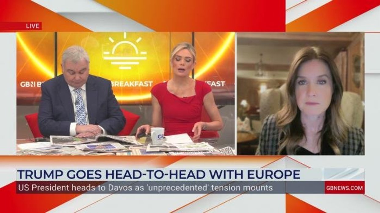 US 'deeply concerned' after Labour approves plans for China 'super embassy' and spy chiefs cannot 'wholly eliminate' risks