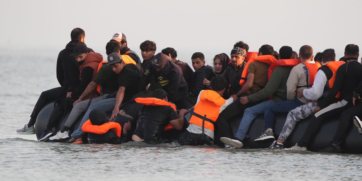 NextImg:Asylum seekers warned they could be made homeless over refusal to move out of migrant hotels