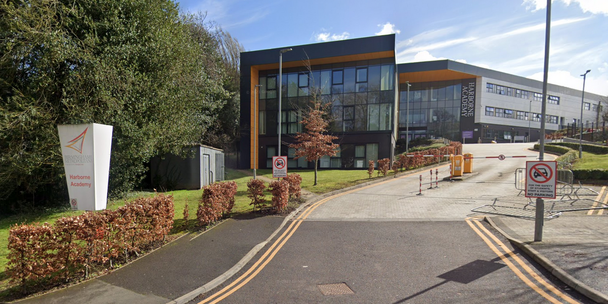 NextImg:Teacher sacked for 'undermining British values' after claiming Islam will take over and Westernised girls are ‘lunatics’