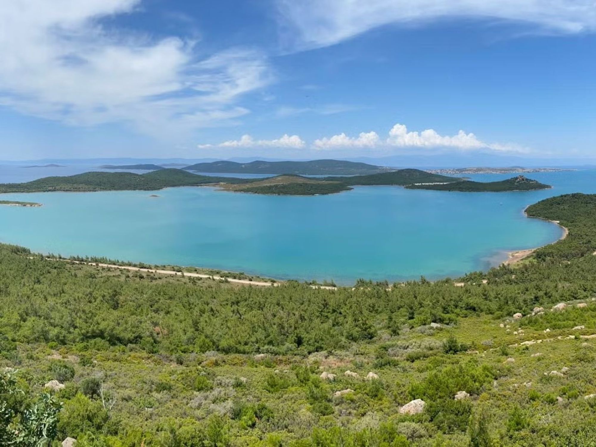 Archaeology breakthrough as experts discover lost land bridge that may rewrite human history