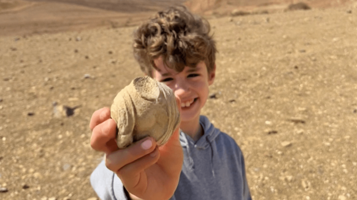 Archaeology