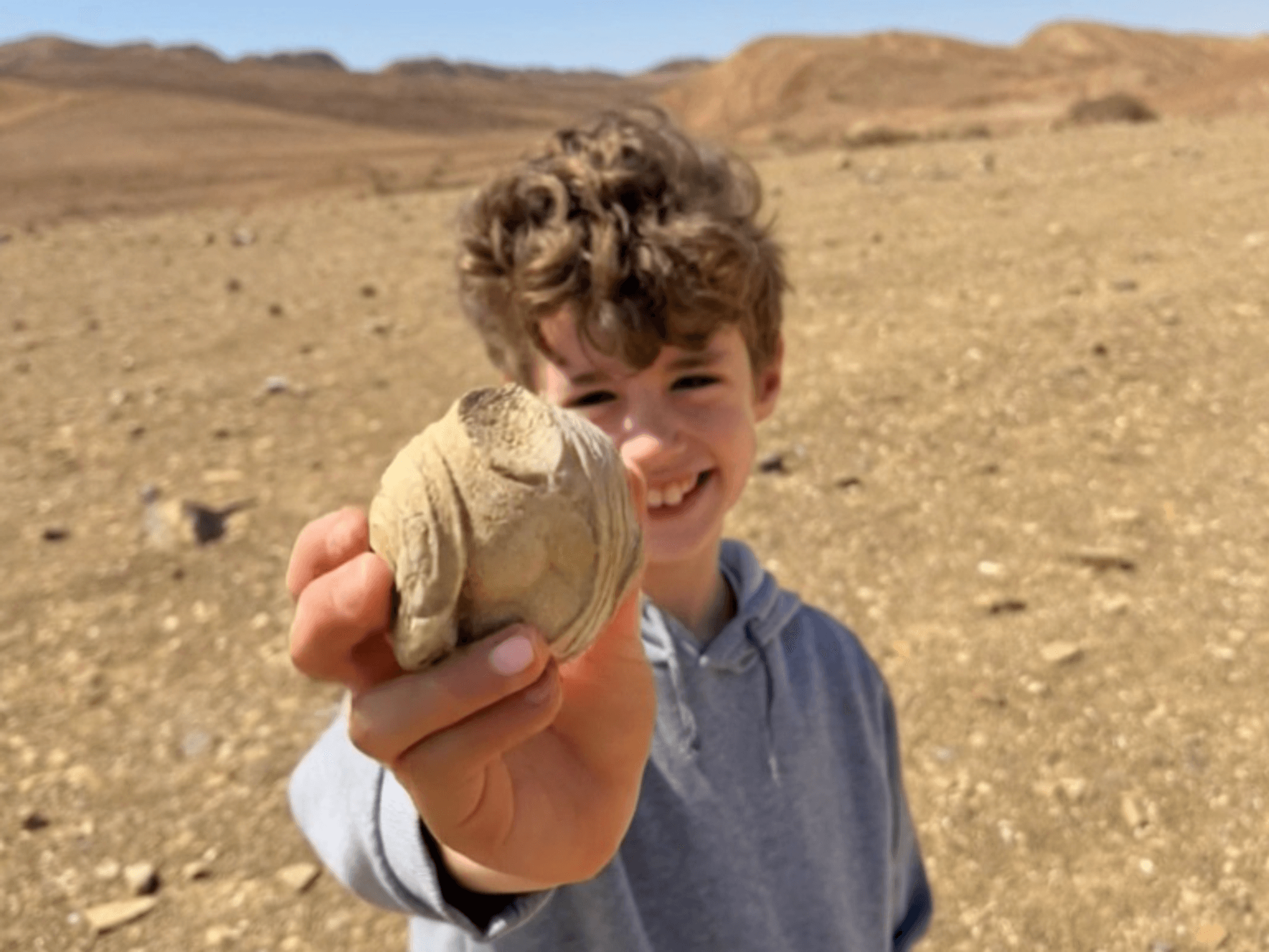 Archaeology