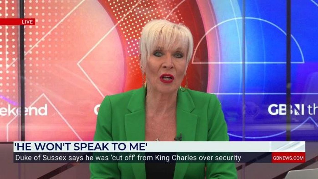 Princess Lilibet's separation from King Charles 'causes the monarch pain'