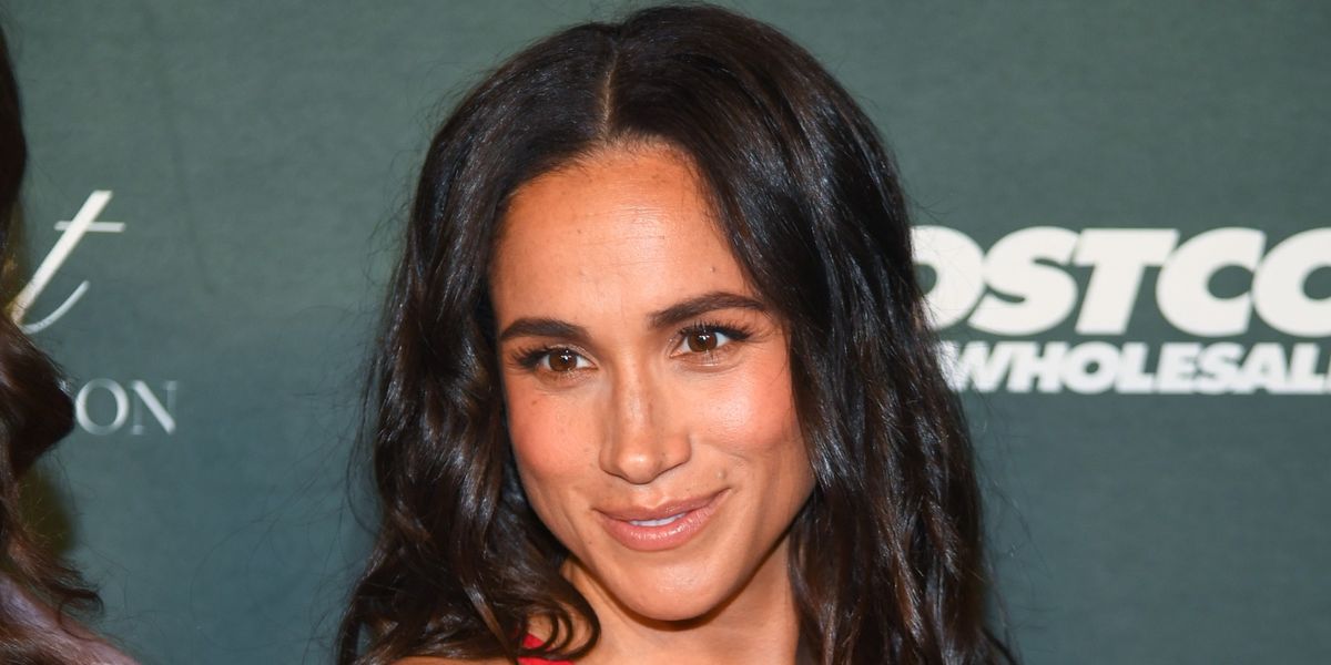 NextImg:Prince Archie features in Meghan Markle's latest post