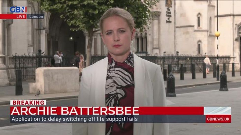 Archie Battersbee: Court of Appeal refuse to postpone withdrawal of life-support treatment