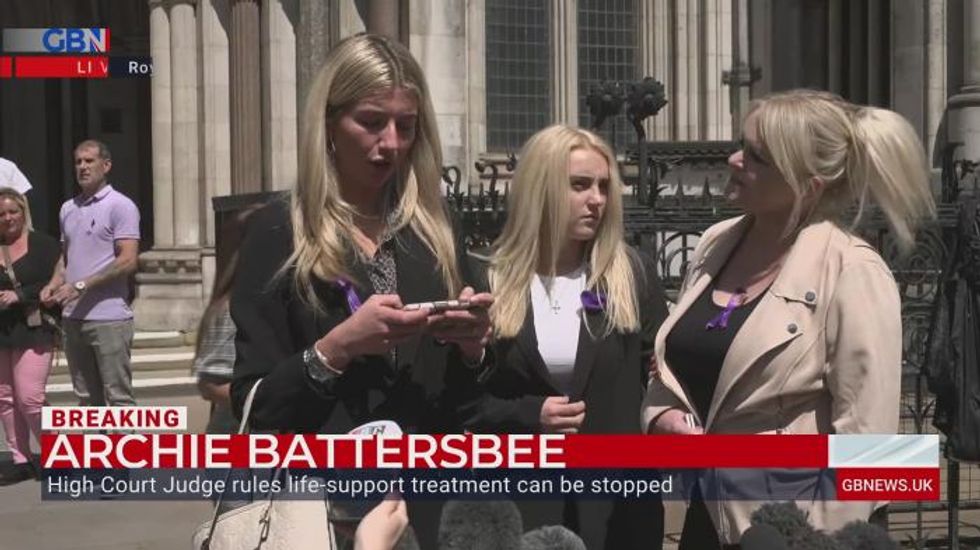 Archie Battersbee's life-support treatment can be turned off, High Court judge rules
