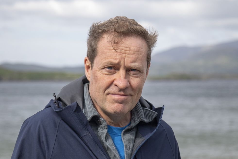 Ardal O'Hanlon