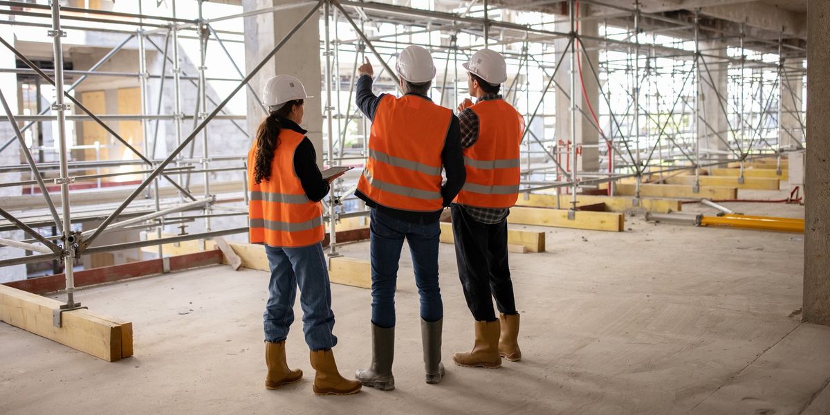 Ardmore Group collapses into administration as major London construction projects grind to a halt Ardmore Group collapses into administration as major London construction projects grind to a halt