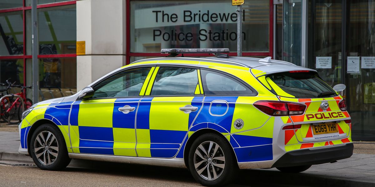 NextImg:'The most dangerous vocation in the country!' Debate gets HEATED over police officers pay