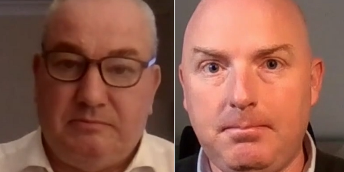 NextImg:Are police officers getting paid enough or do they deserve a pay rise?