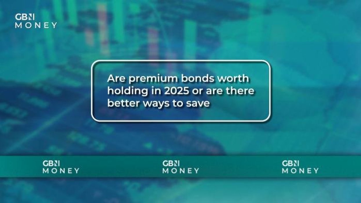Martin Lewis answers the question: 'Are Premium Bonds really worth it?’