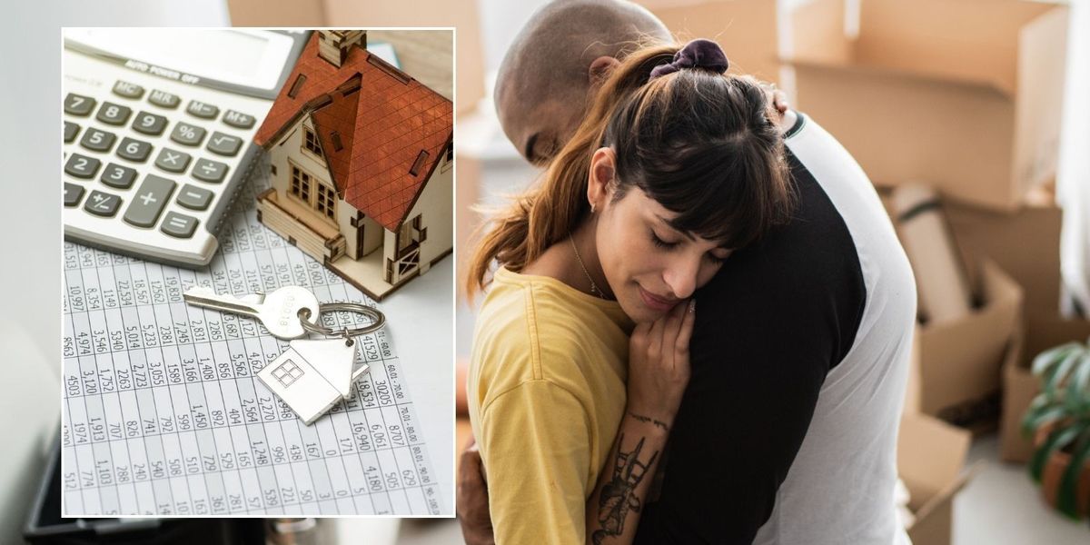 NextImg:Rent in UK soars by £240 more per month since Covid in cost of living blow, shocking research finds