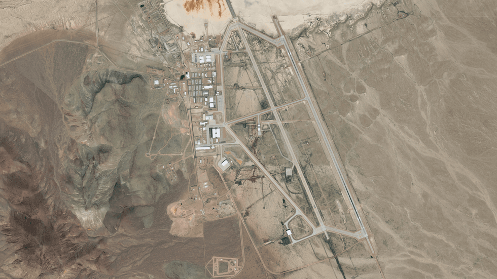 Area 51