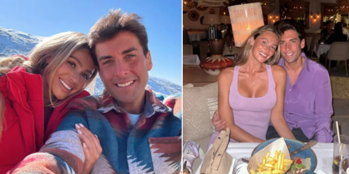 NextImg:TOWIE star given suspended sentence after pushing girlfriend down steps
