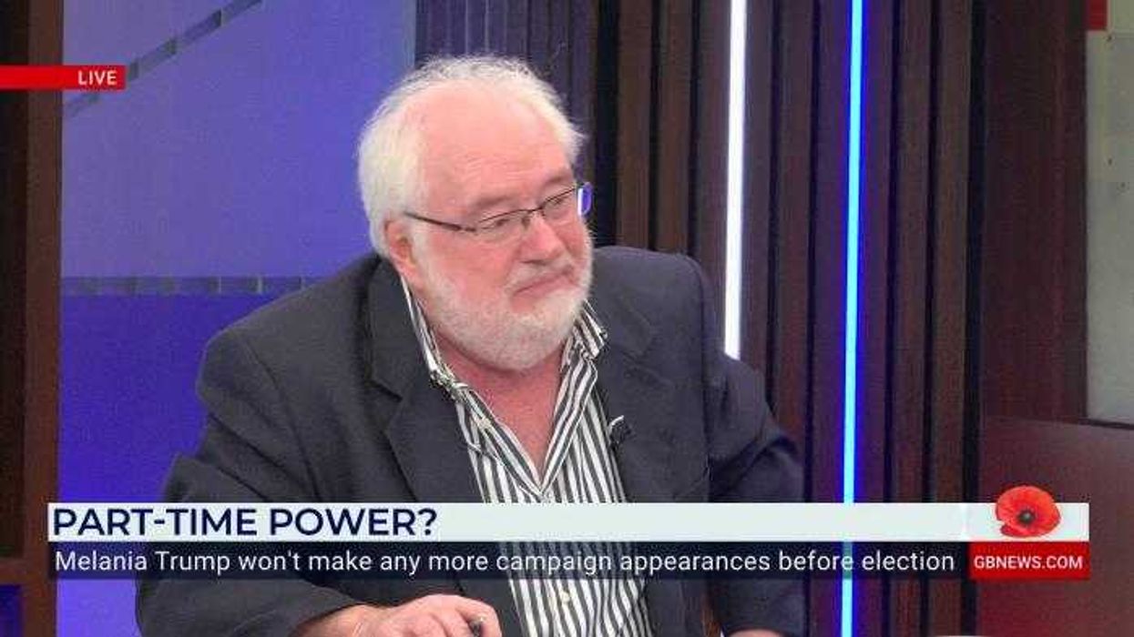 Israel hints at 'recognising Falkland Islands as Argentinian' in revenge for Keir Starmer welcoming Palestinian state