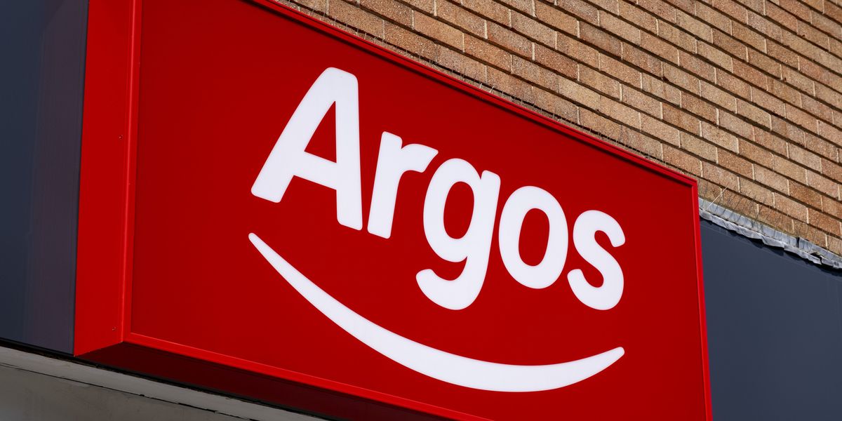 Argos sparks backlash with controversial £15 ‘influencer kit’ aimed at 3-year-olds Argos sparks backlash with controversial £15 ‘influencer kit’ aimed at 3-year-olds