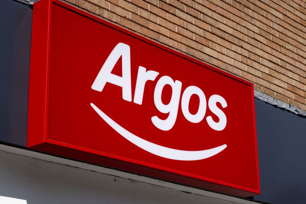 Argos